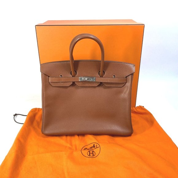 HERMES Birkin 35 Handbag - Picture 7 of 16